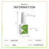 JTING free nail box package design esmaltesmalt de unas en gel gel uv semipermanentes enamel gel nail polish 6colors set