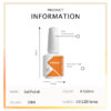 JTING nail gel 6colors set professional uv led lamp gel polish OEM service support custom logo gel polish bottles