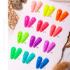 JTING New12Colors neon quail eggshell gel polish Shiny Matte effect uv nail egg gel polish OEM free customizaiton service - Image 4