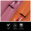 JTING nail gel 6colors set professional uv led lamp gel polish OEM service support custom logo gel polish bottles - Image 3