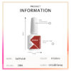 JTING normal bulk gel nail polish 3000 colors 2022 OEM factory manufacturer custom gel nail polish bottle 15ml uv nail gel